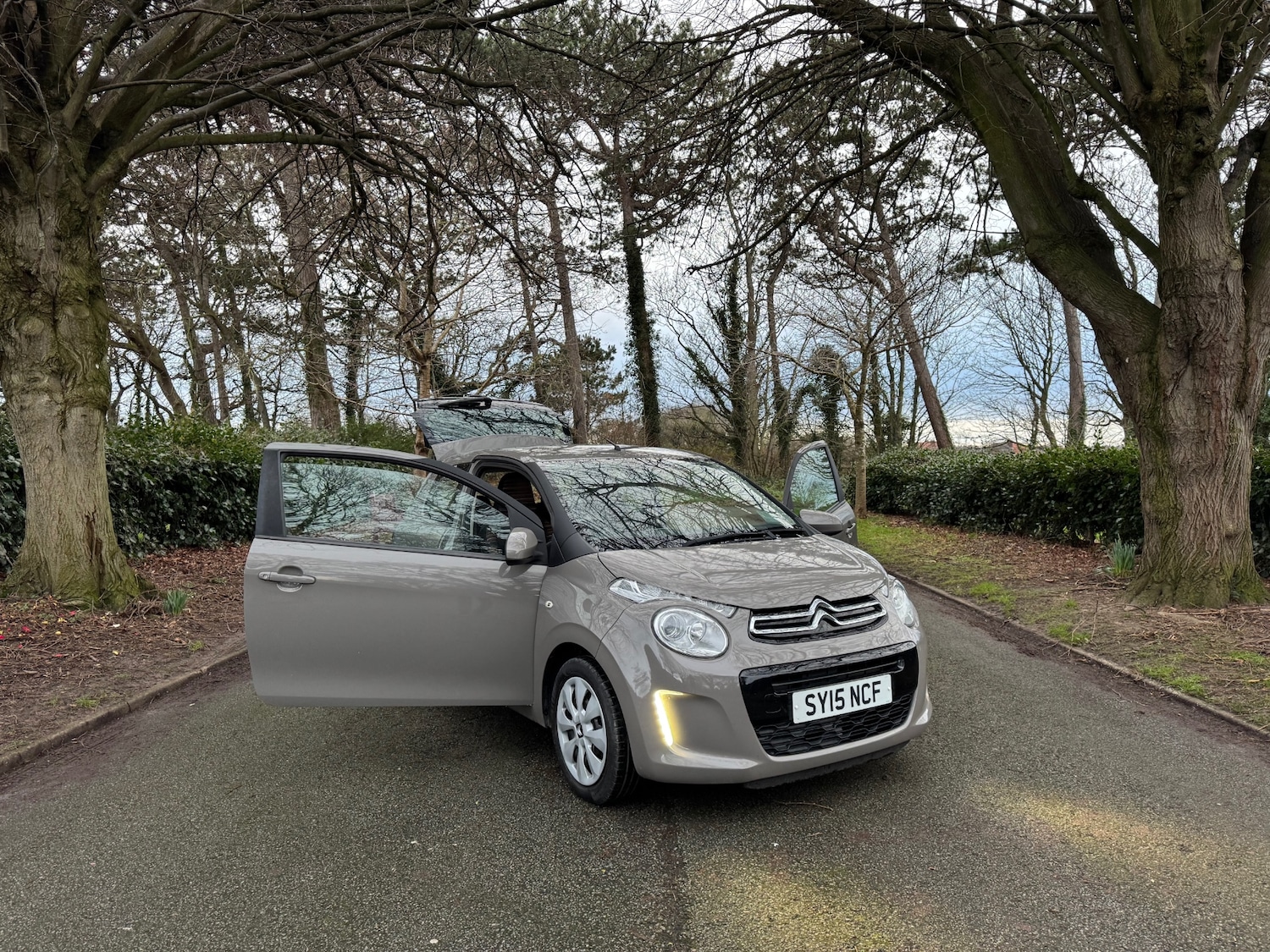 Used Citroen C1 2015 for sale - 77173459: Photo 7