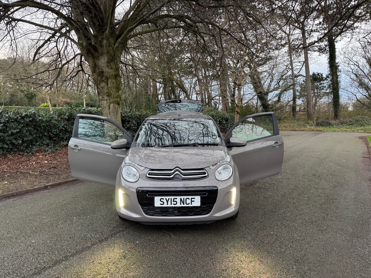 Used Citroen C1 2015 for sale - 77173459: Photo 8