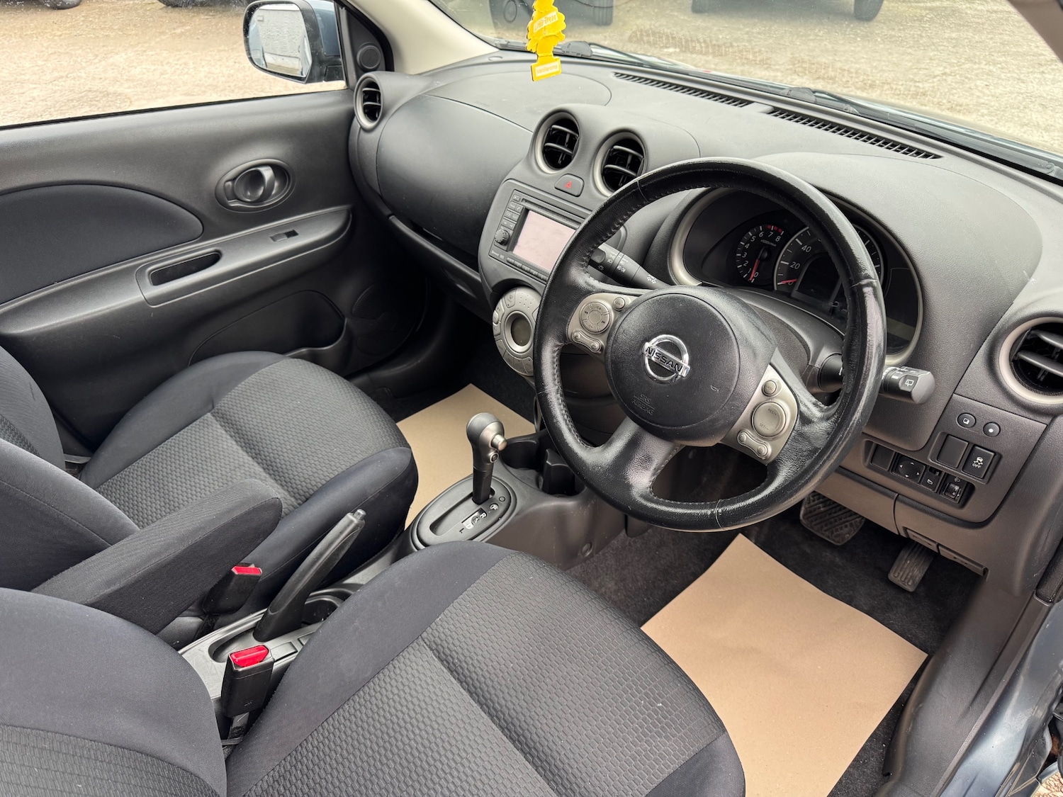 Used Nissan Micra 2011 for sale - 76330889: Photo 12