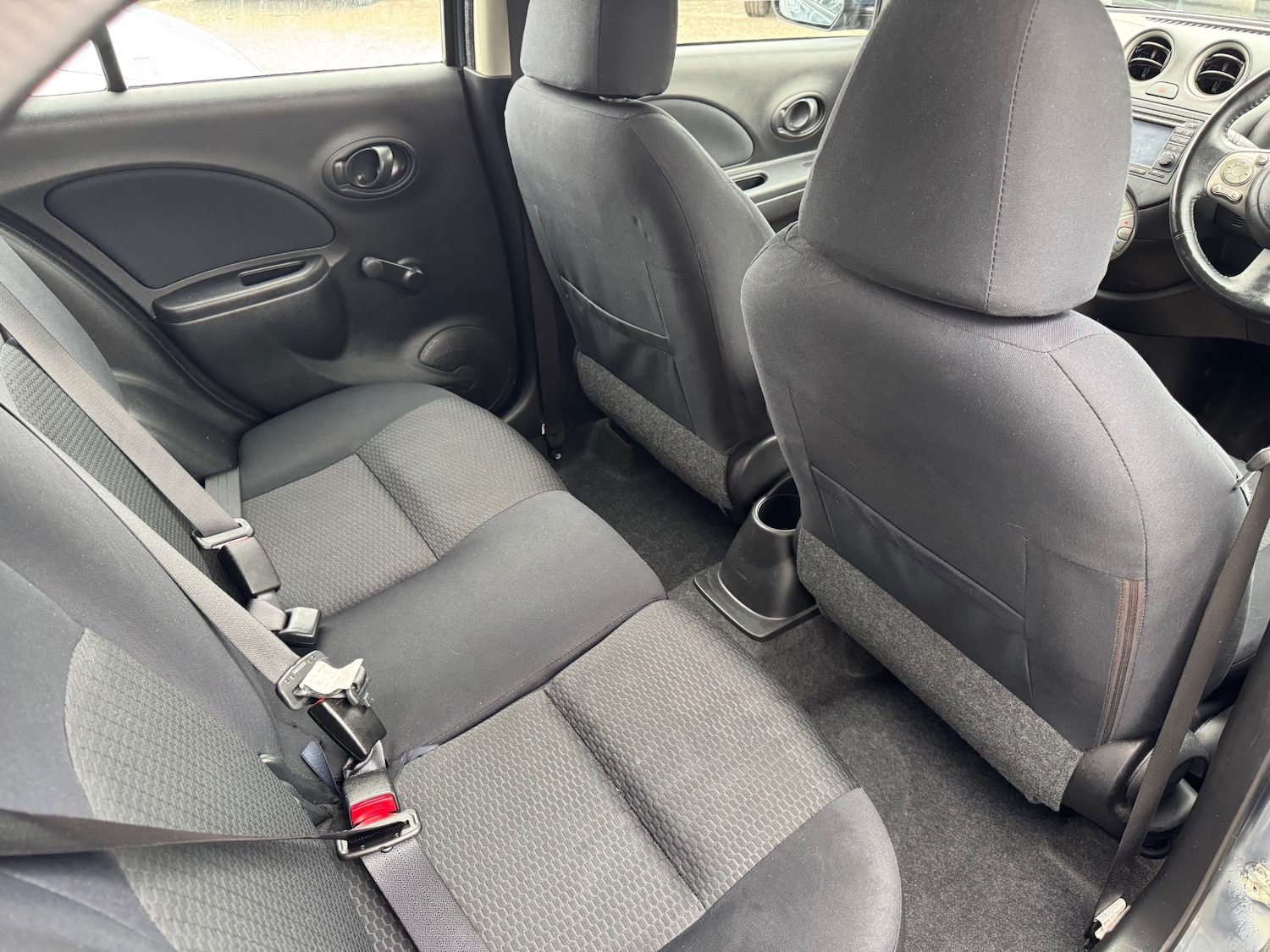 Used Nissan Micra 2011 for sale - 76330889: Photo 13
