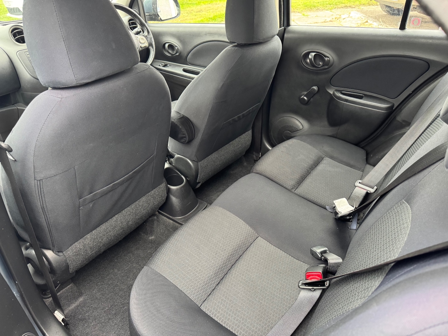 Used Nissan Micra 2011 for sale - 76330889: Photo 14