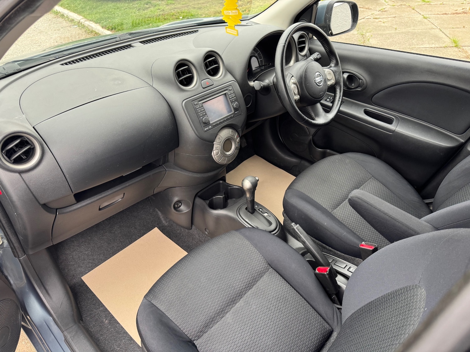 Used Nissan Micra 2011 for sale - 76330889: Photo 15