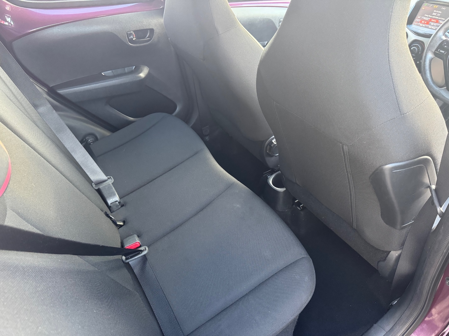 Used Peugeot 108 2016 for sale - 76187201: Photo 13