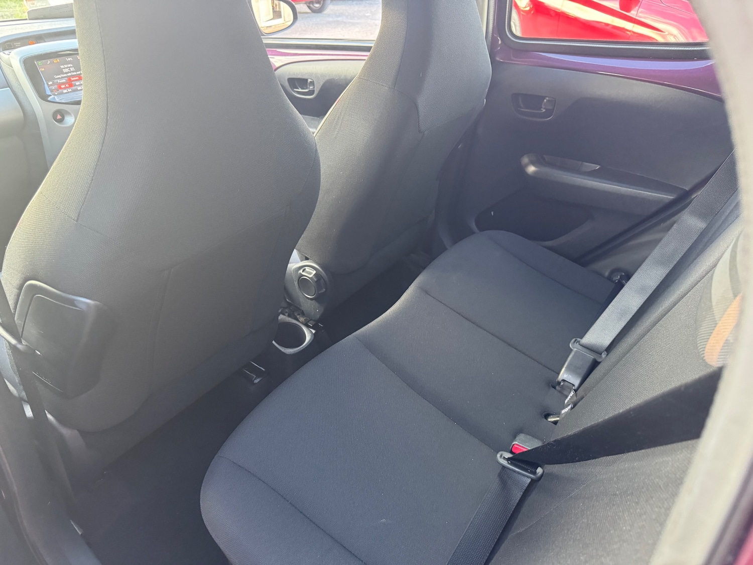 Used Peugeot 108 2016 for sale - 76187201: Photo 16