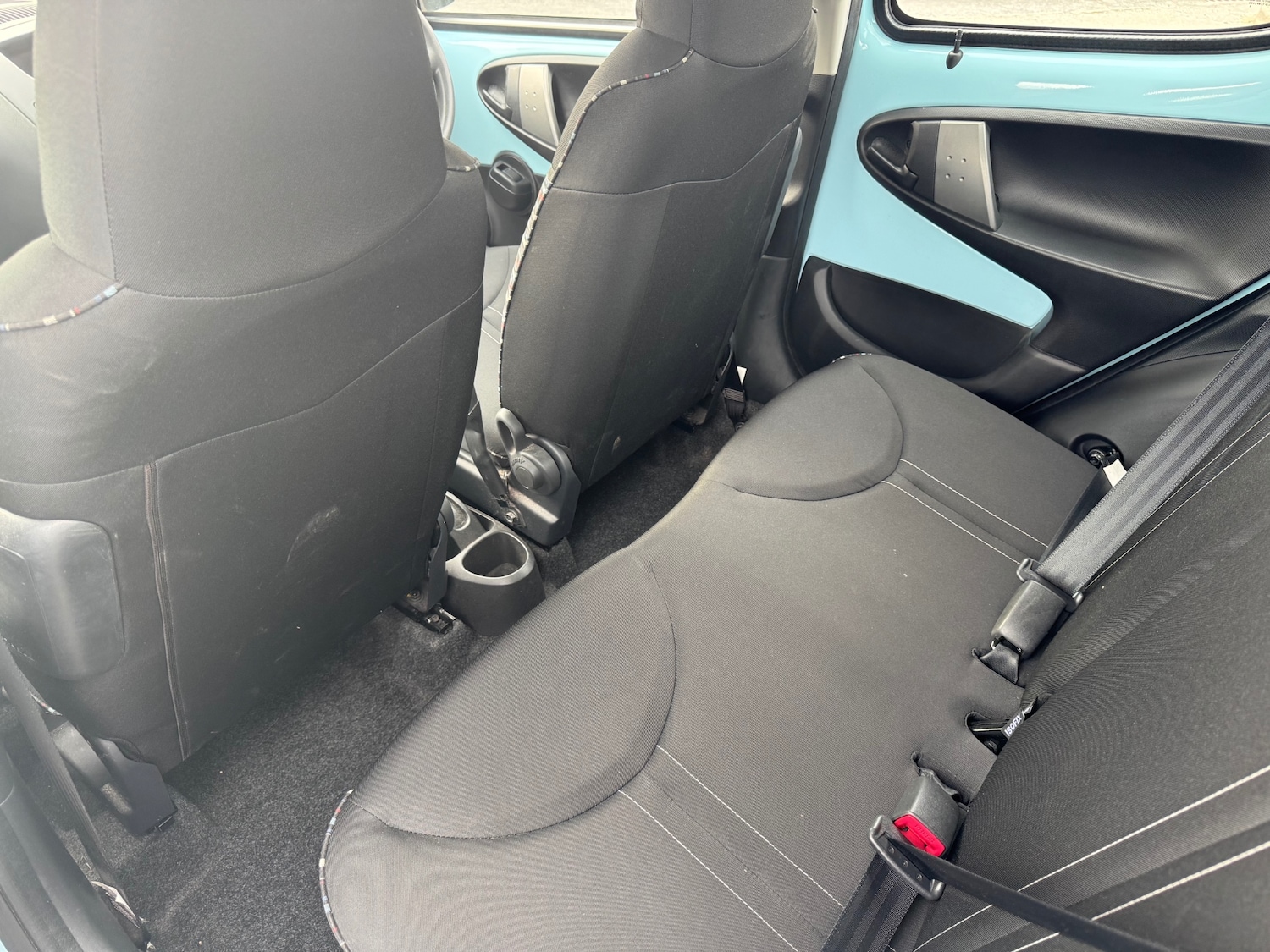 Used Citroen C1 2013 for sale - 76615660: Photo 16