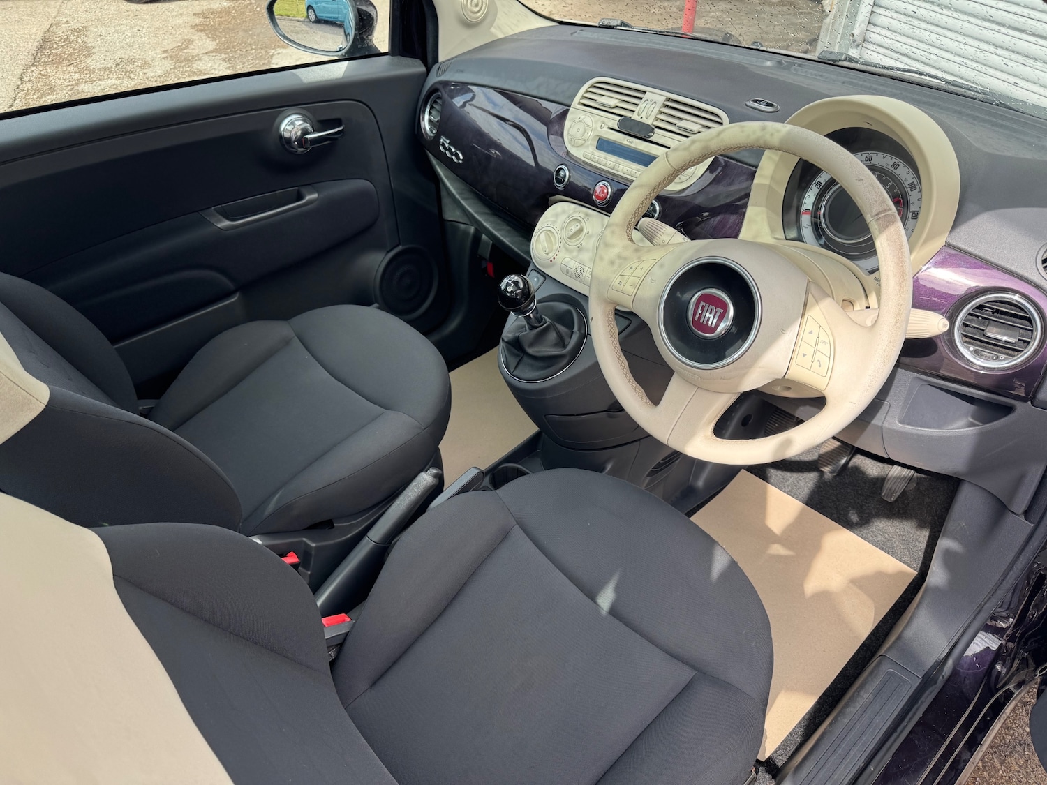 Vehicle 13