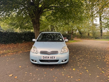 Used Toyota Yaris 2004 for sale - 76281838: Photo 3