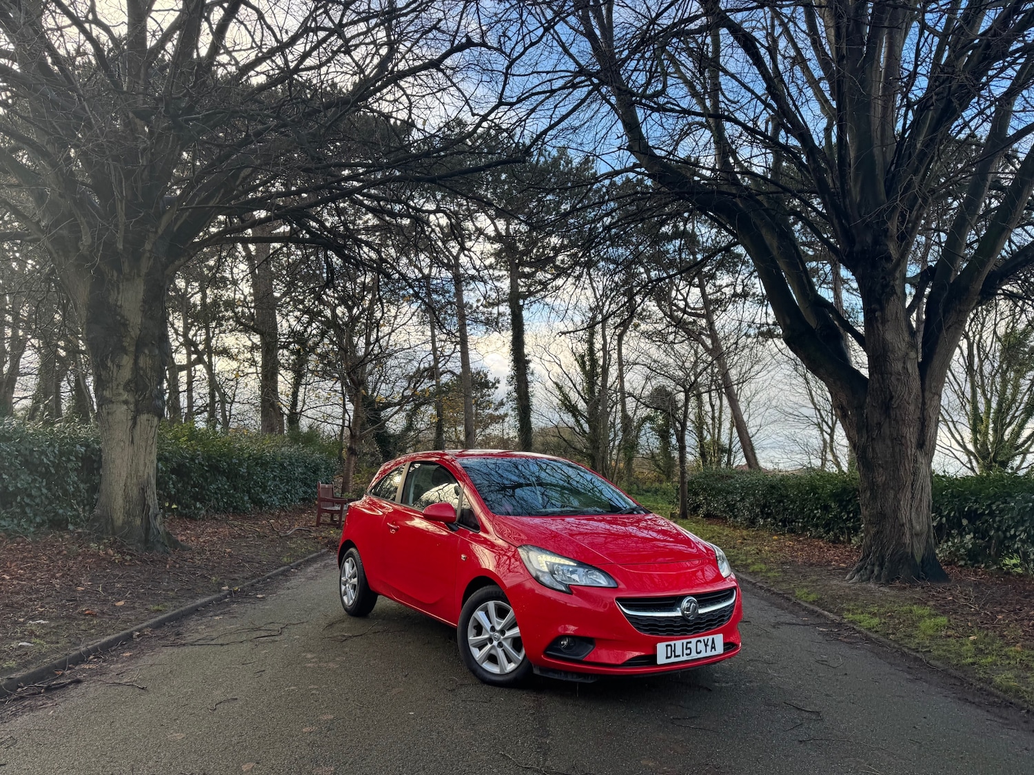Used Vauxhall Corsa 2015 for sale - 76853521: Photo 1