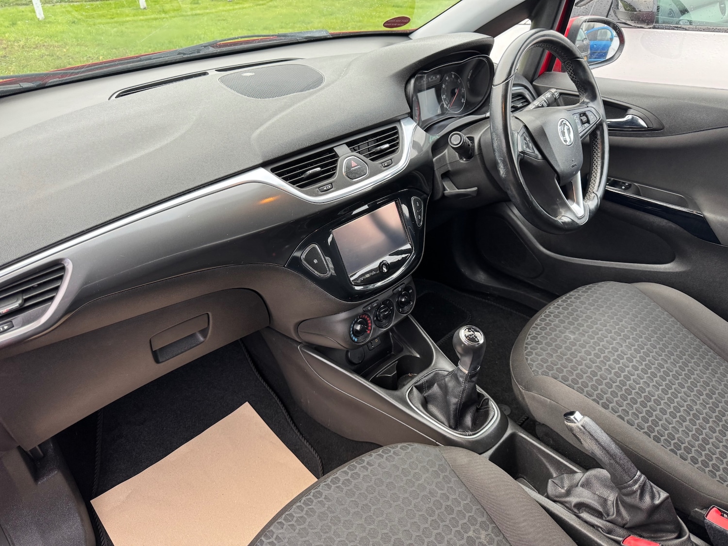 Used Vauxhall Corsa 2015 for sale - 76853521: Photo 11