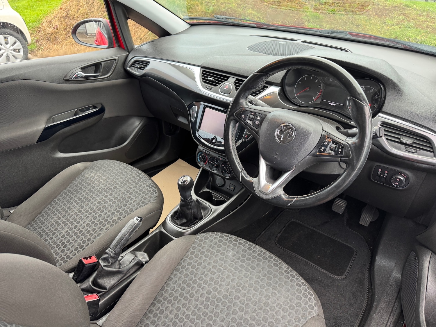 Used Vauxhall Corsa 2015 for sale - 76853521: Photo 12