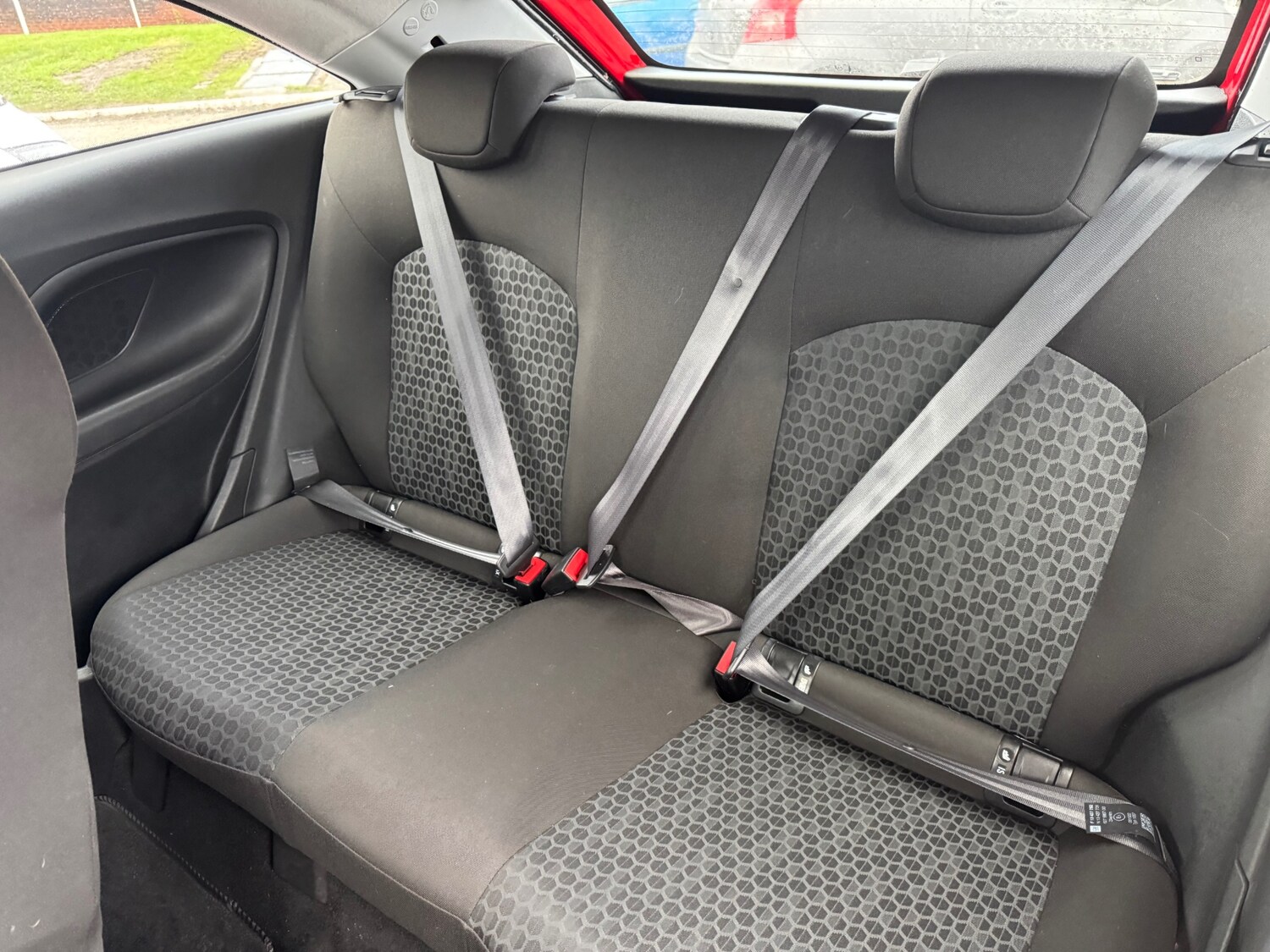 Used Vauxhall Corsa 2015 for sale - 76853521: Photo 13