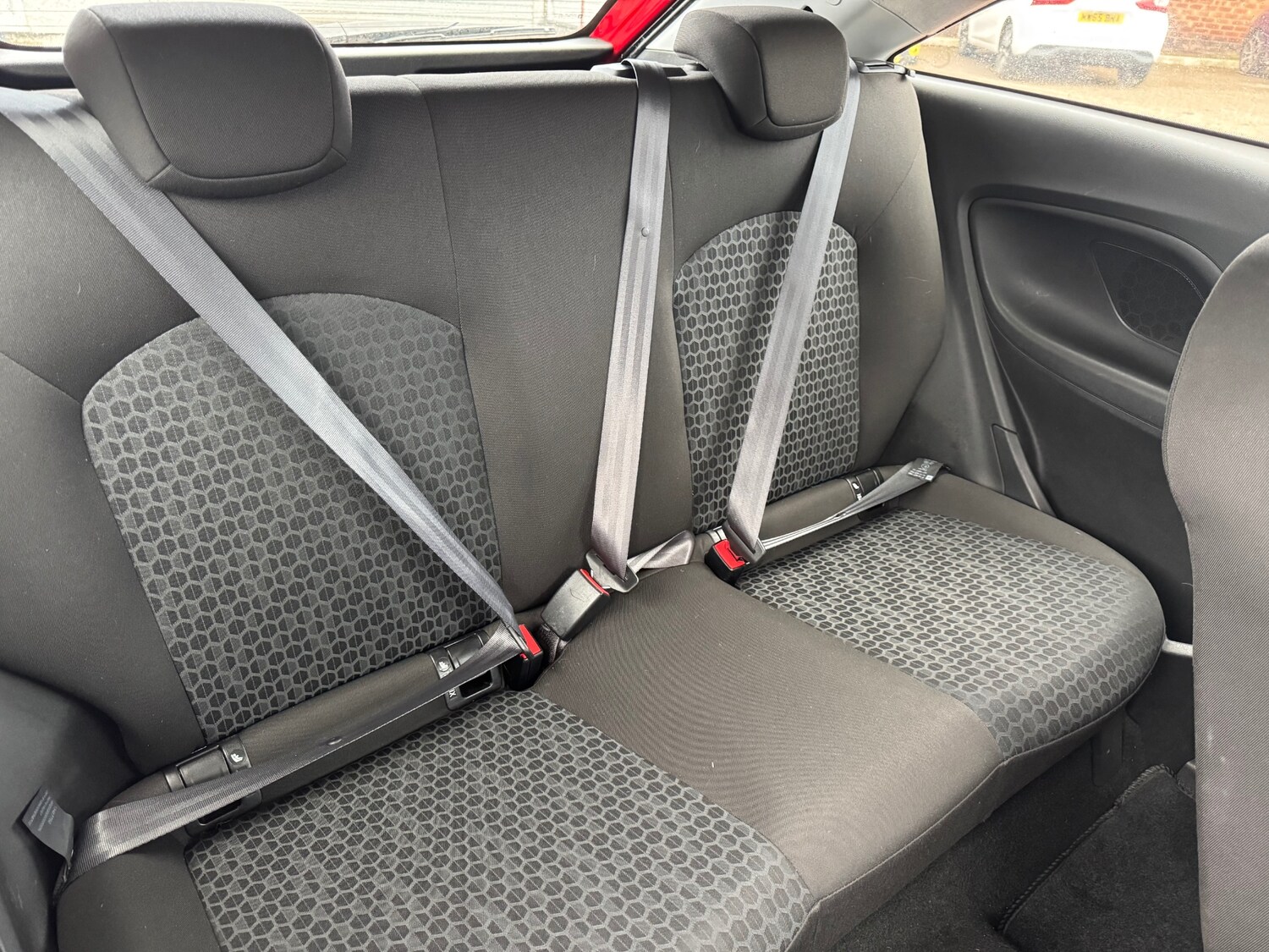 Used Vauxhall Corsa 2015 for sale - 76853521: Photo 14