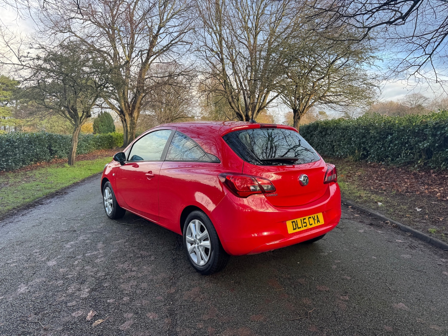 Used Vauxhall Corsa 2015 for sale - 76853521: Photo 3