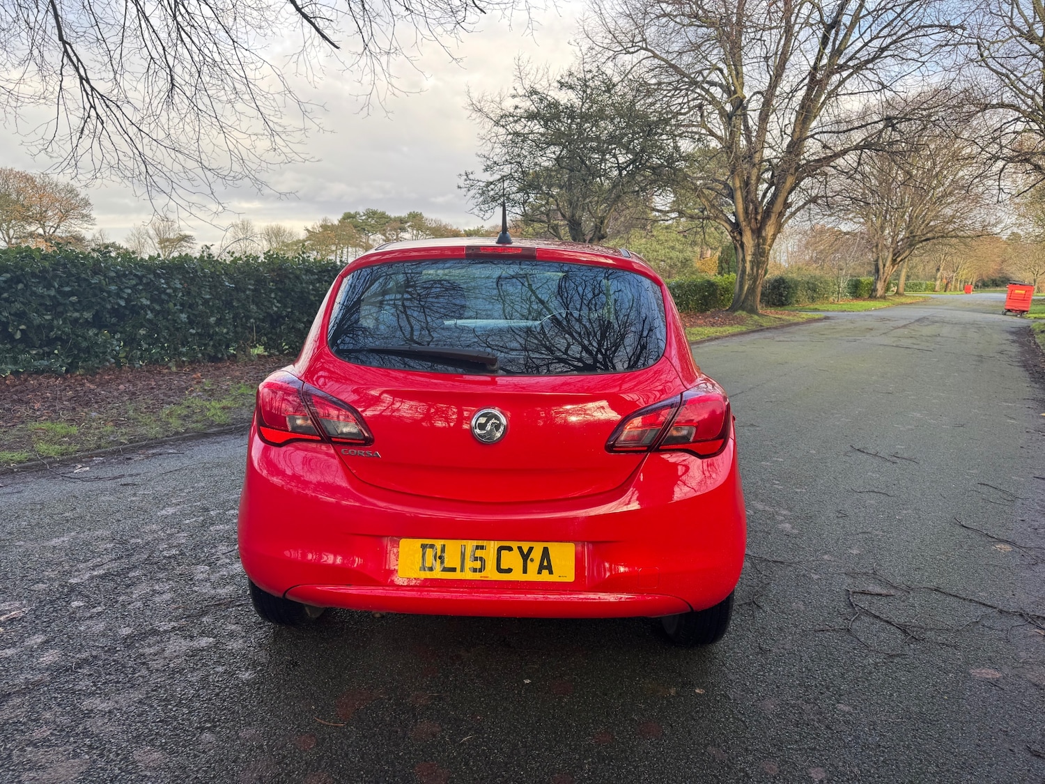Used Vauxhall Corsa 2015 for sale - 76853521: Photo 4