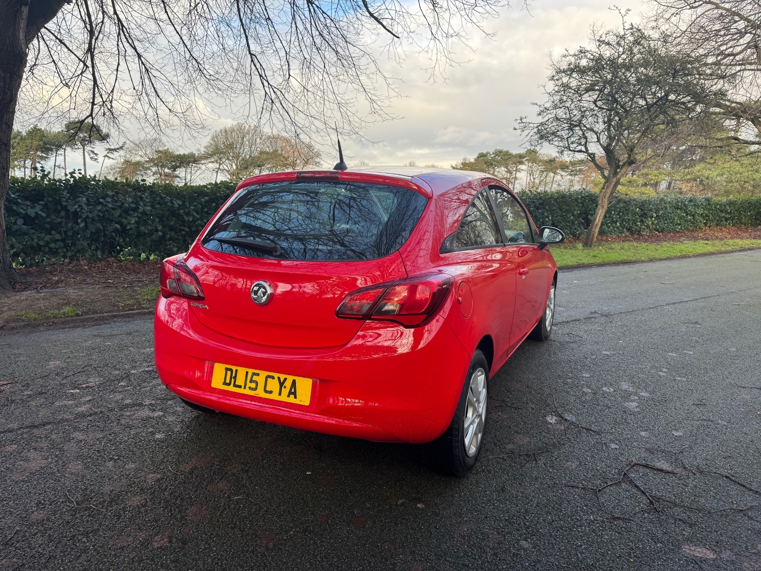 Used Vauxhall Corsa 2015 for sale - 76853521: Photo 5