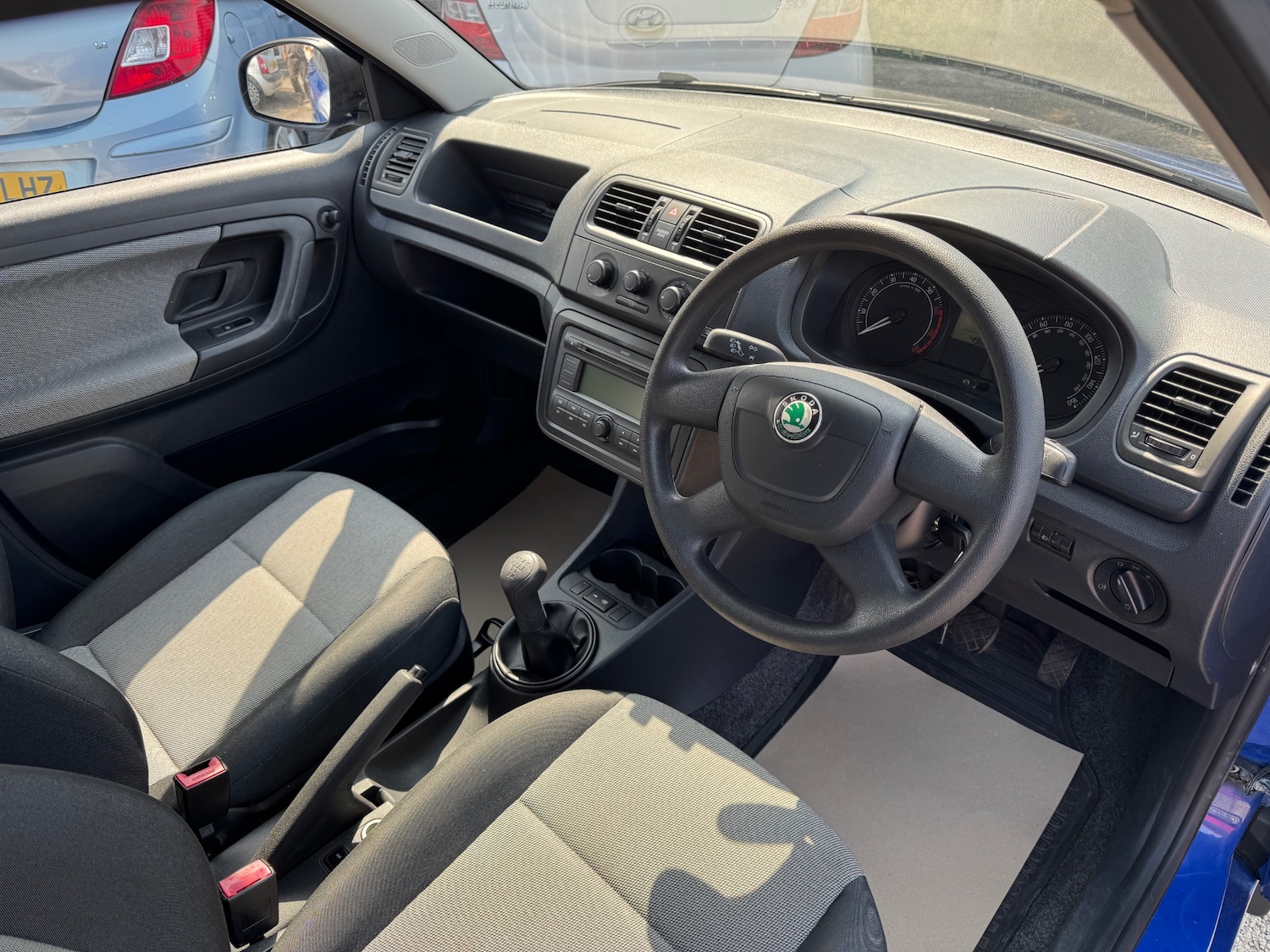 Vehicle 17