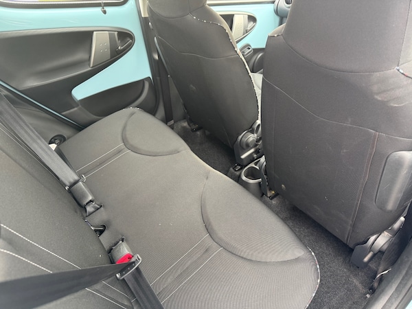 Used Citroen C1 2013 for sale - 75632443: Photo 14