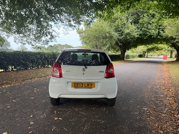 Used Suzuki Alto 2013 for sale - 75561864: Photo