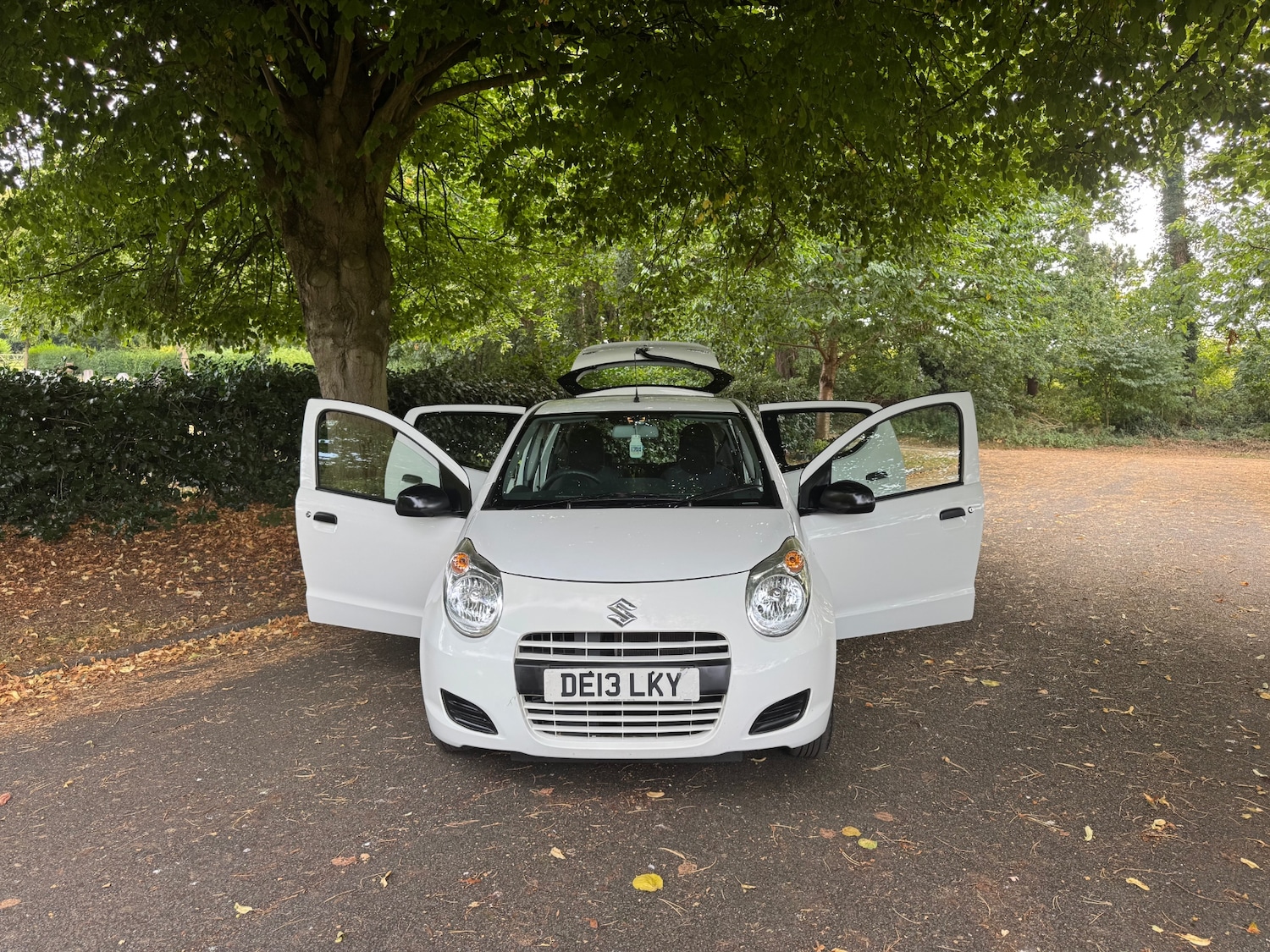 Vehicle 7