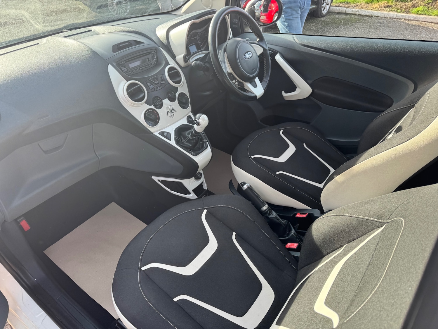 Used Ford Ka 2016 for sale - 77555473: Photo 13