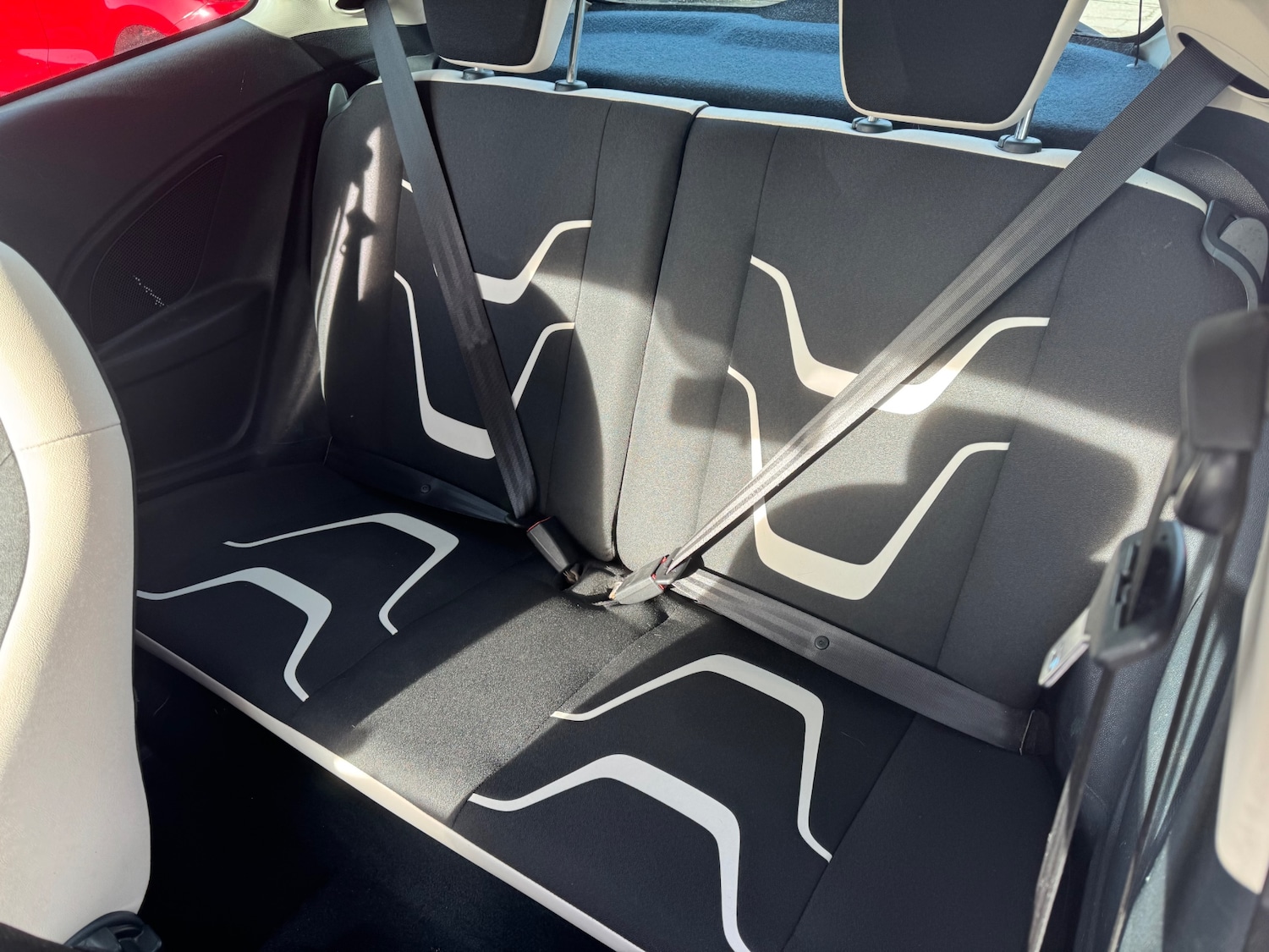 Used Ford Ka 2016 for sale - 77555473: Photo 14