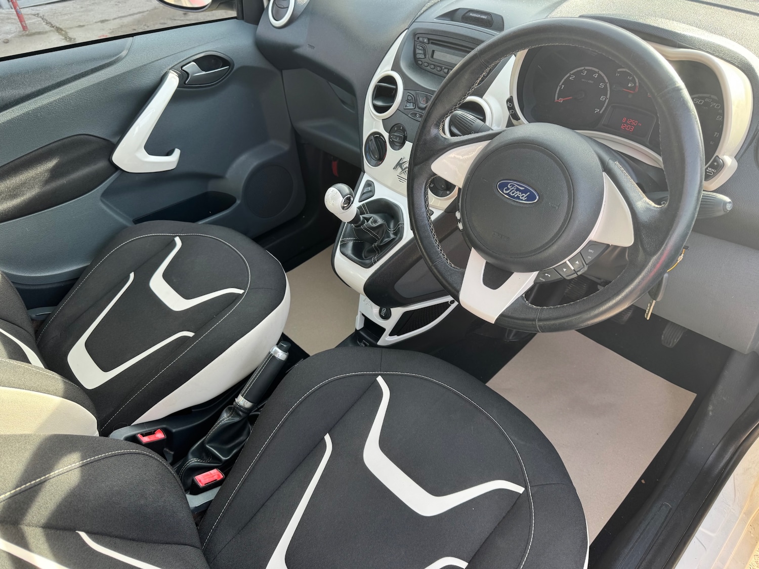 Used Ford Ka 2016 for sale - 77555473: Photo 15