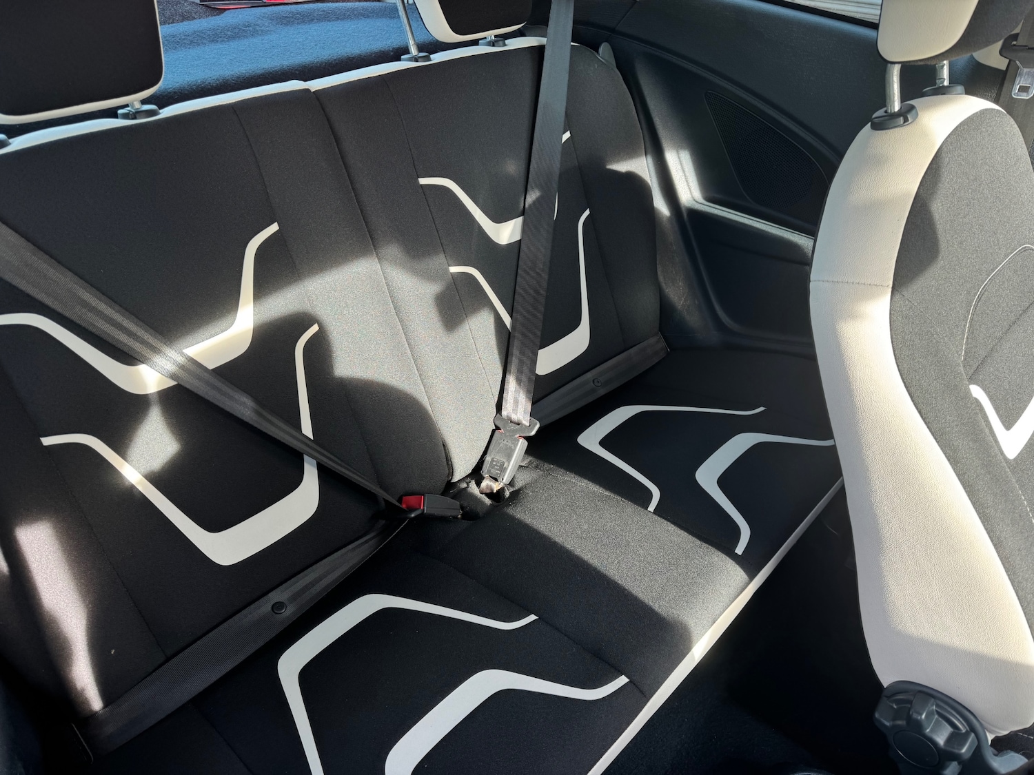 Used Ford Ka 2016 for sale - 77555473: Photo 16