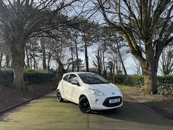 Used Ford Ka 2016 for sale - 77555473: Photo
