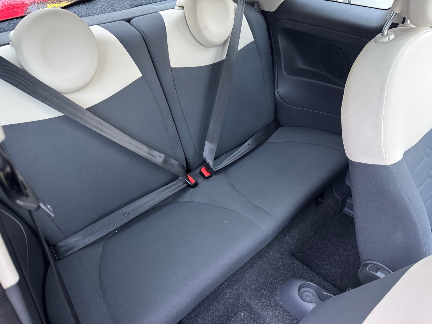 Used Fiat 500 2012 for sale - 76861887: Photo 15