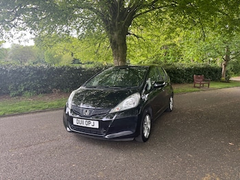 Used Honda Jazz 2011 for sale - 78724234: Photo