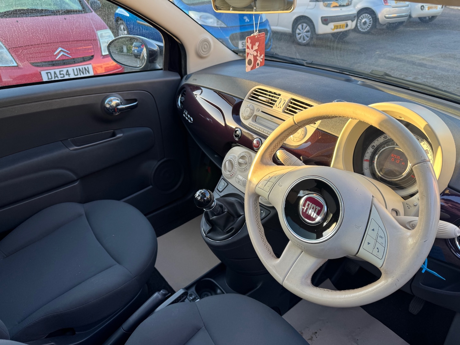 Used Fiat 500 2014 for sale - 77184870: Photo 11