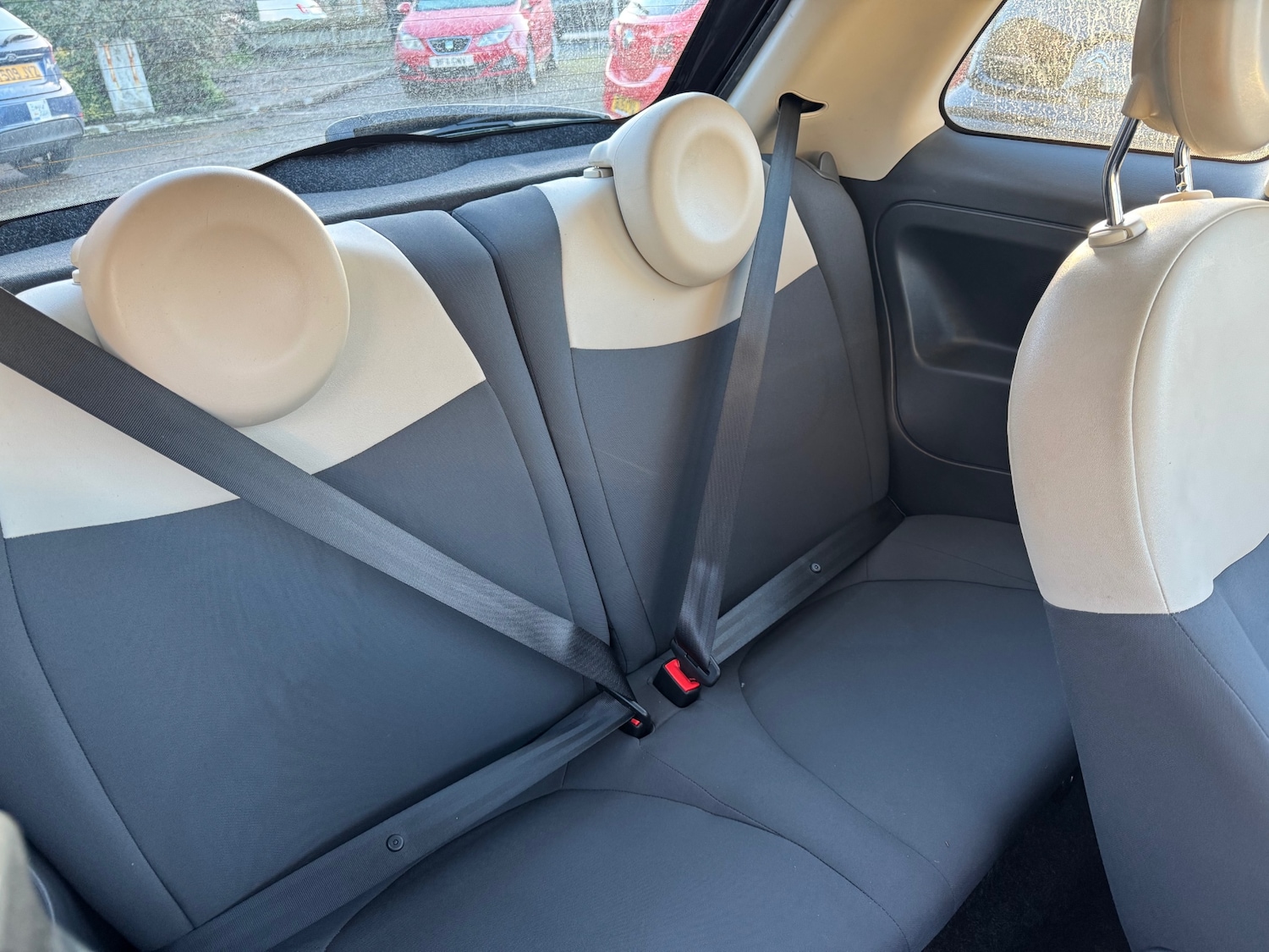 Used Fiat 500 2014 for sale - 77184870: Photo 13