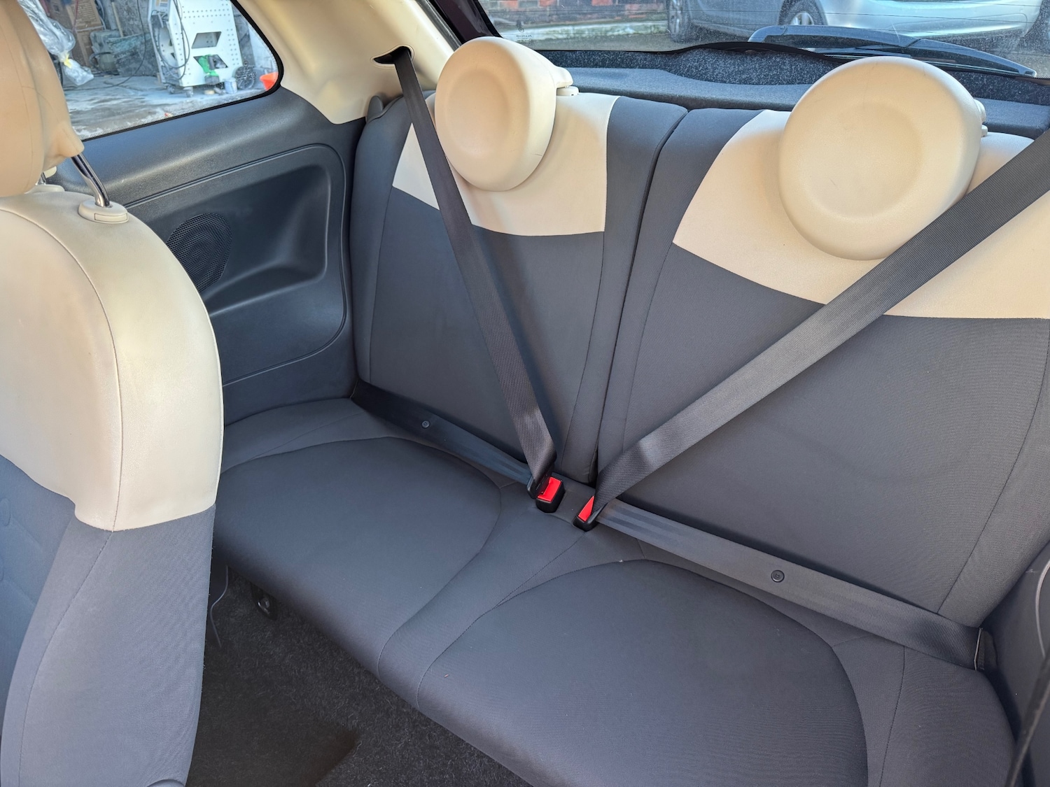 Used Fiat 500 2014 for sale - 77184870: Photo 15