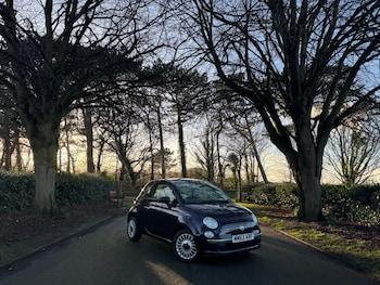 Used Fiat 500 2014 for sale - 77184870: Photo