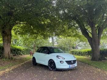 2017 (17) - 1.2i Energised 3dr