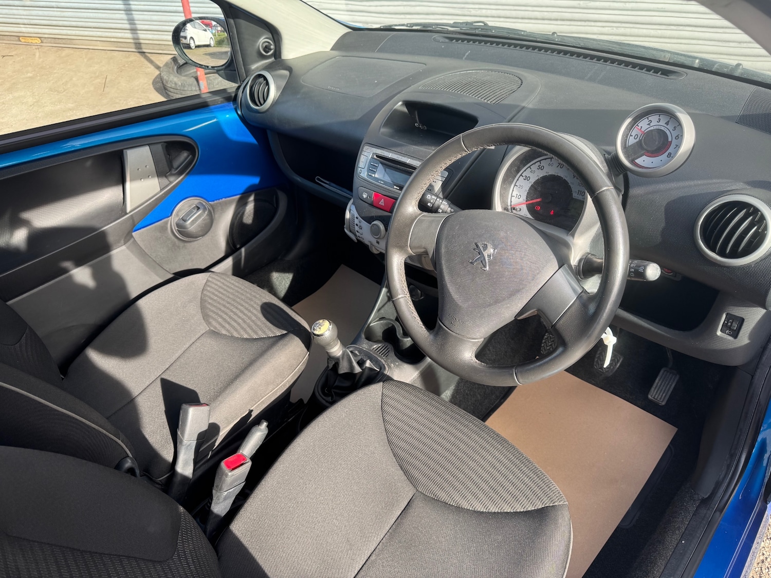 Vehicle 13