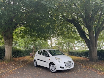 Suzuki - Alto