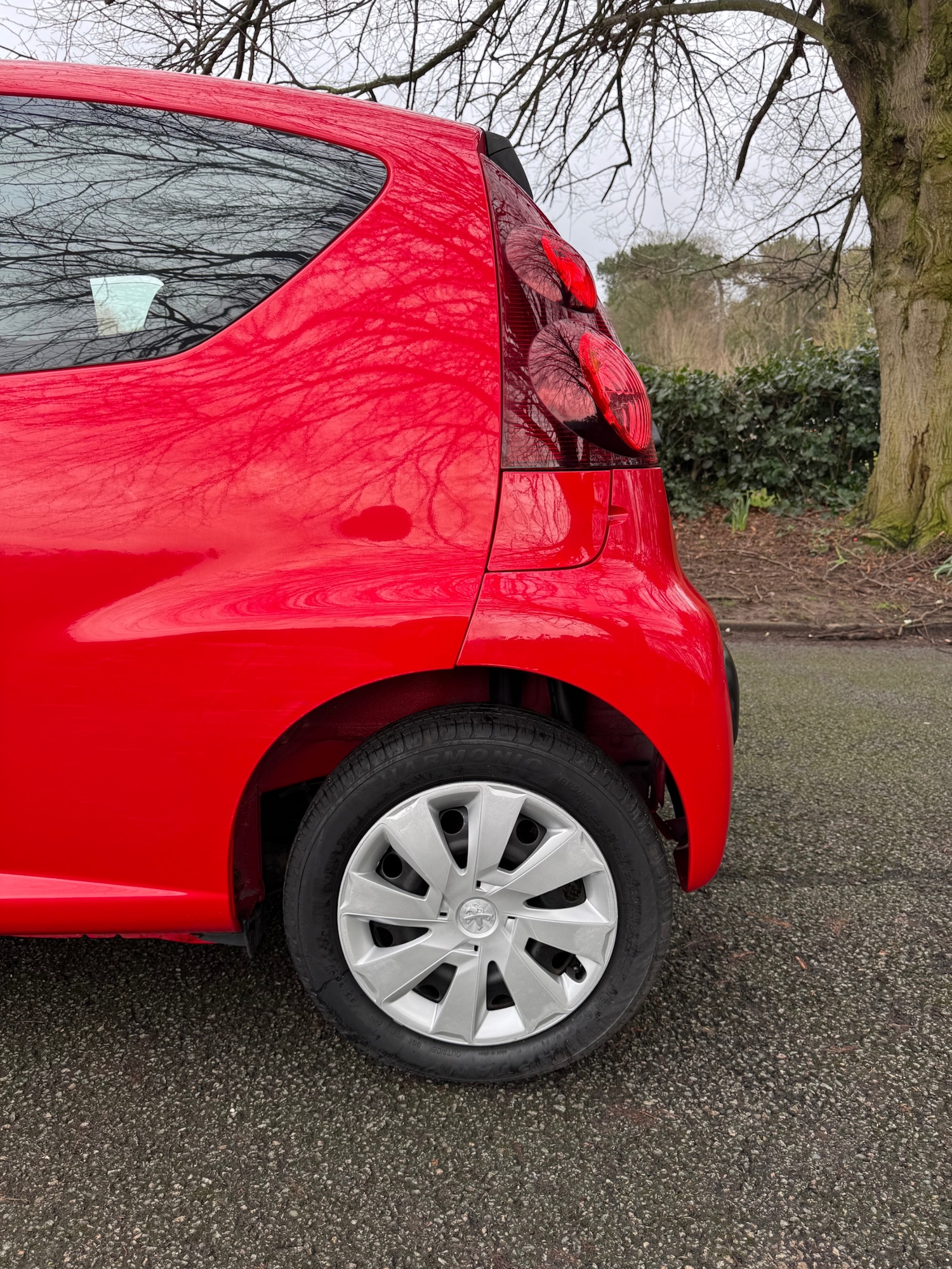 Used Peugeot 107 2014 for sale - 77493681: Photo 15