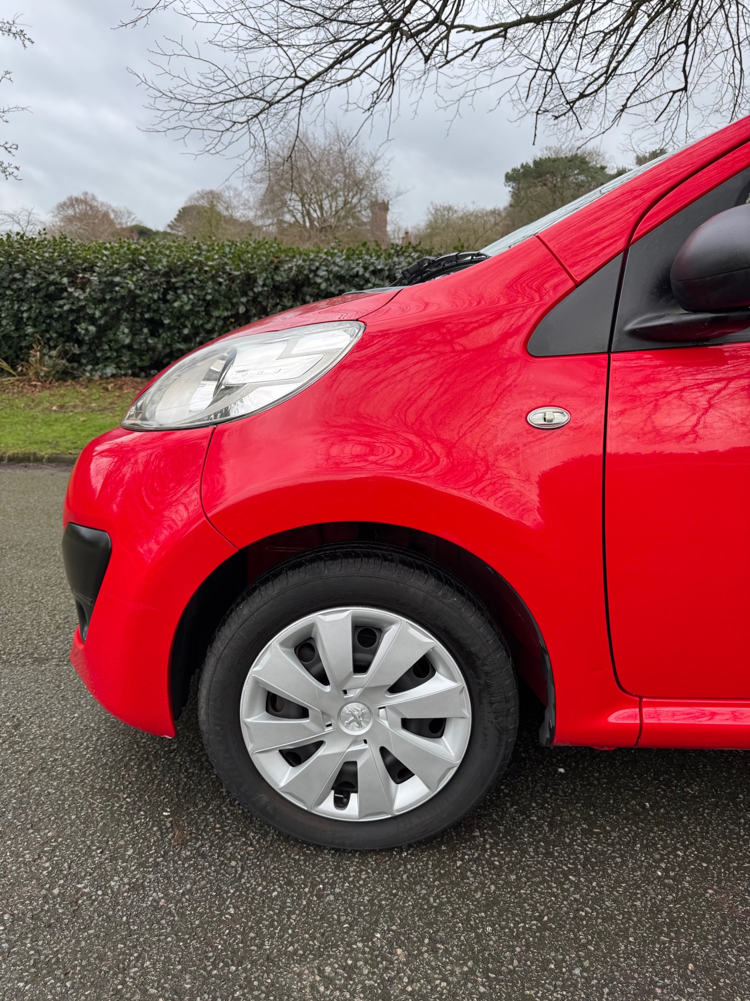 Used Peugeot 107 2014 for sale - 77493681: Photo 16