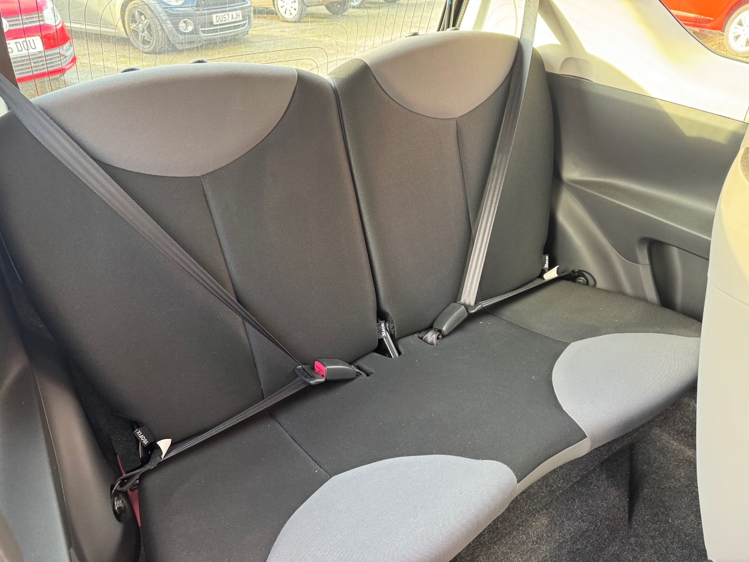 Used Peugeot 107 2014 for sale - 77493681: Photo 18