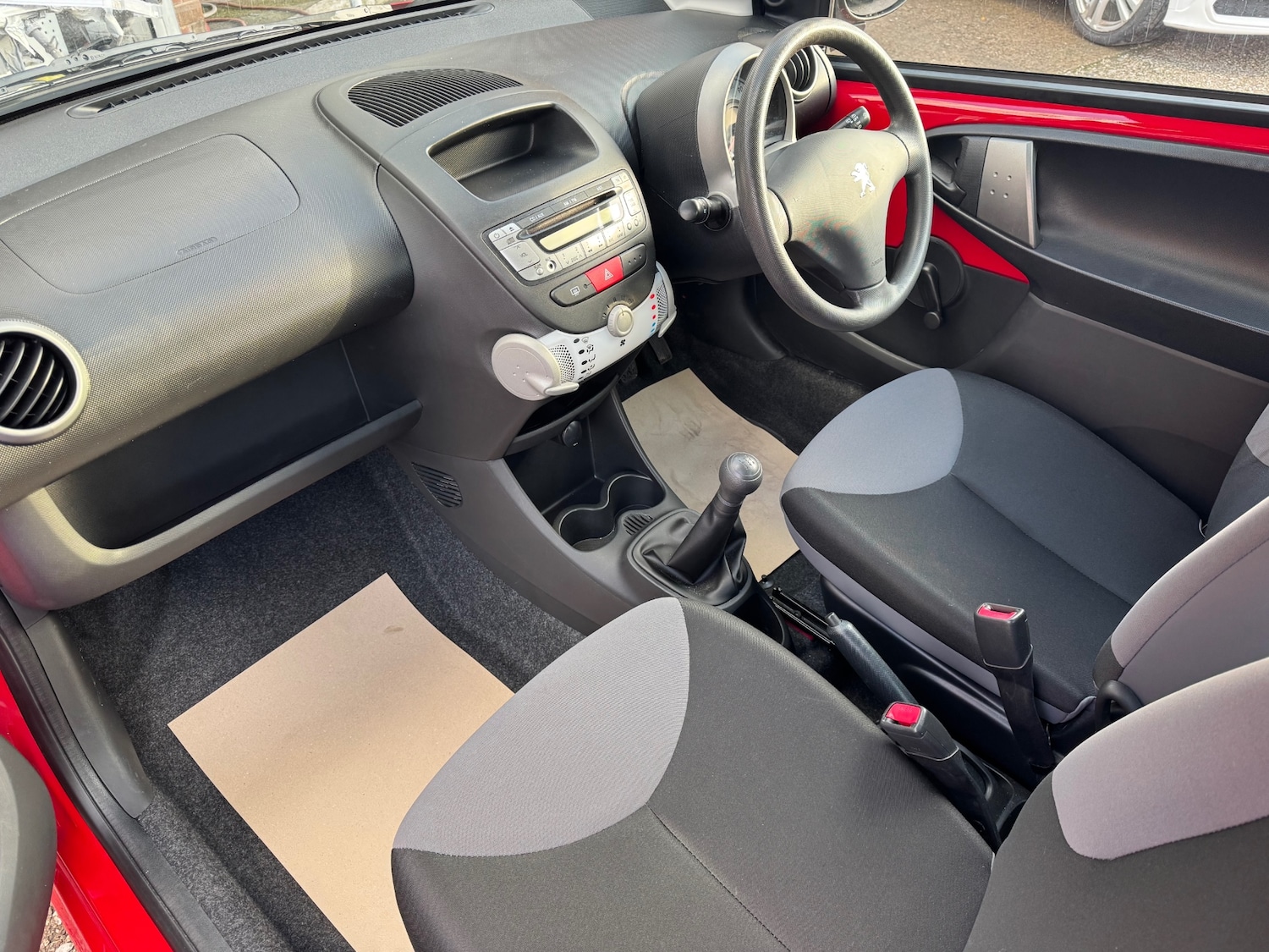 Used Peugeot 107 2014 for sale - 77493681: Photo 19