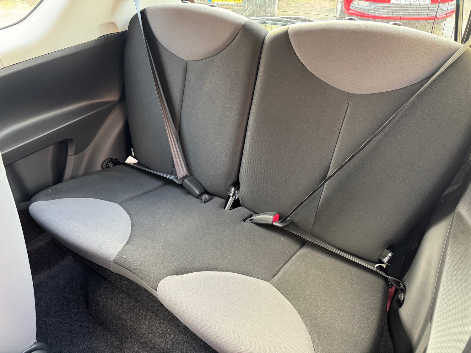 Used Peugeot 107 2014 for sale - 77493681: Photo 20