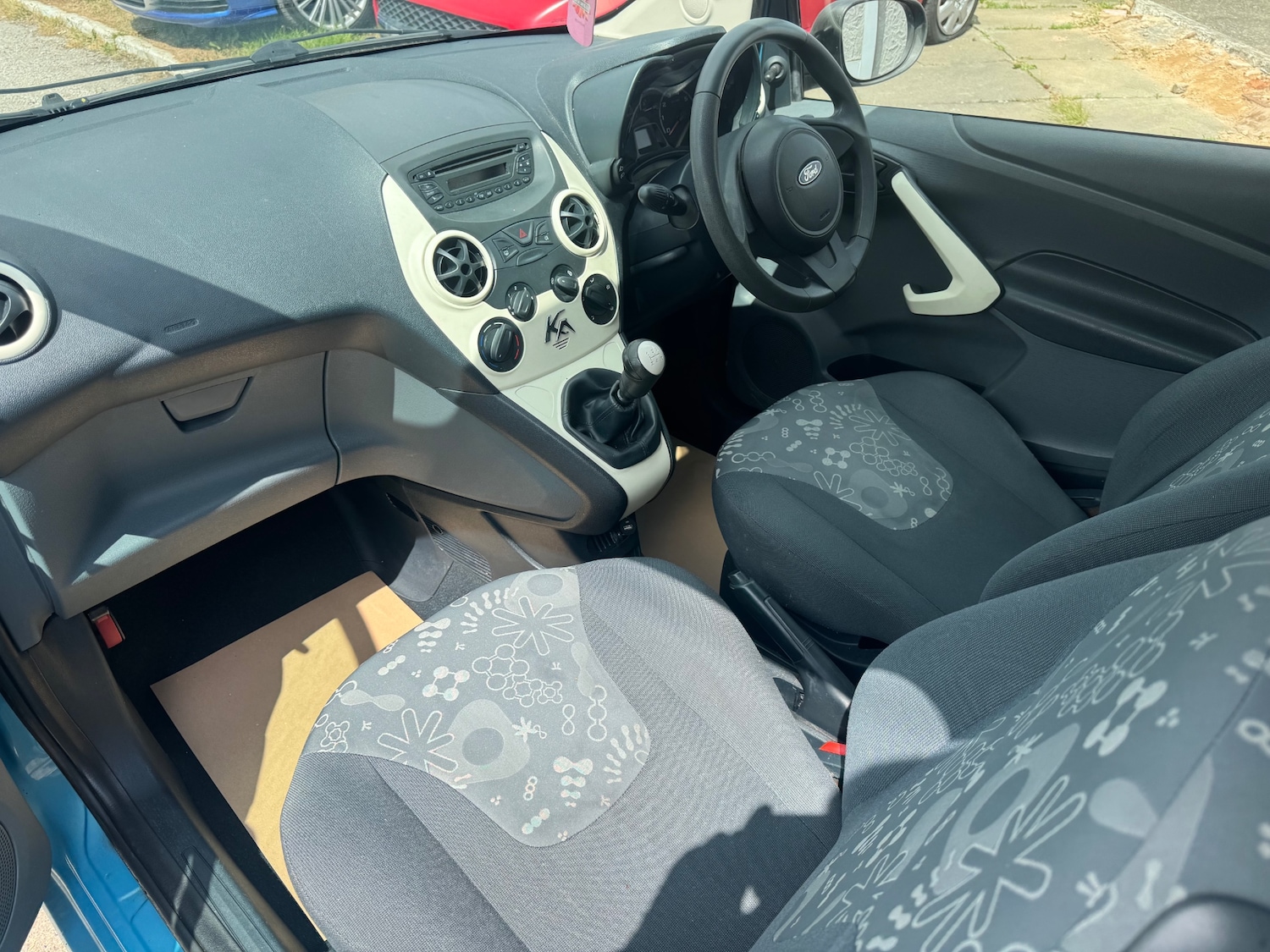Vehicle 13