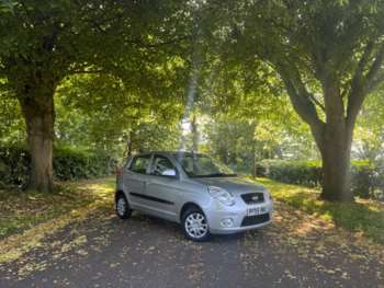 Used Kia Picanto 2010 for sale - 75101353: Photo