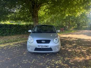 Used Kia Picanto 2010 for sale - 75101353: Photo