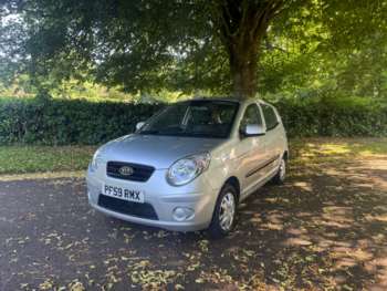 Used Kia Picanto 2010 for sale - 75101353: Photo