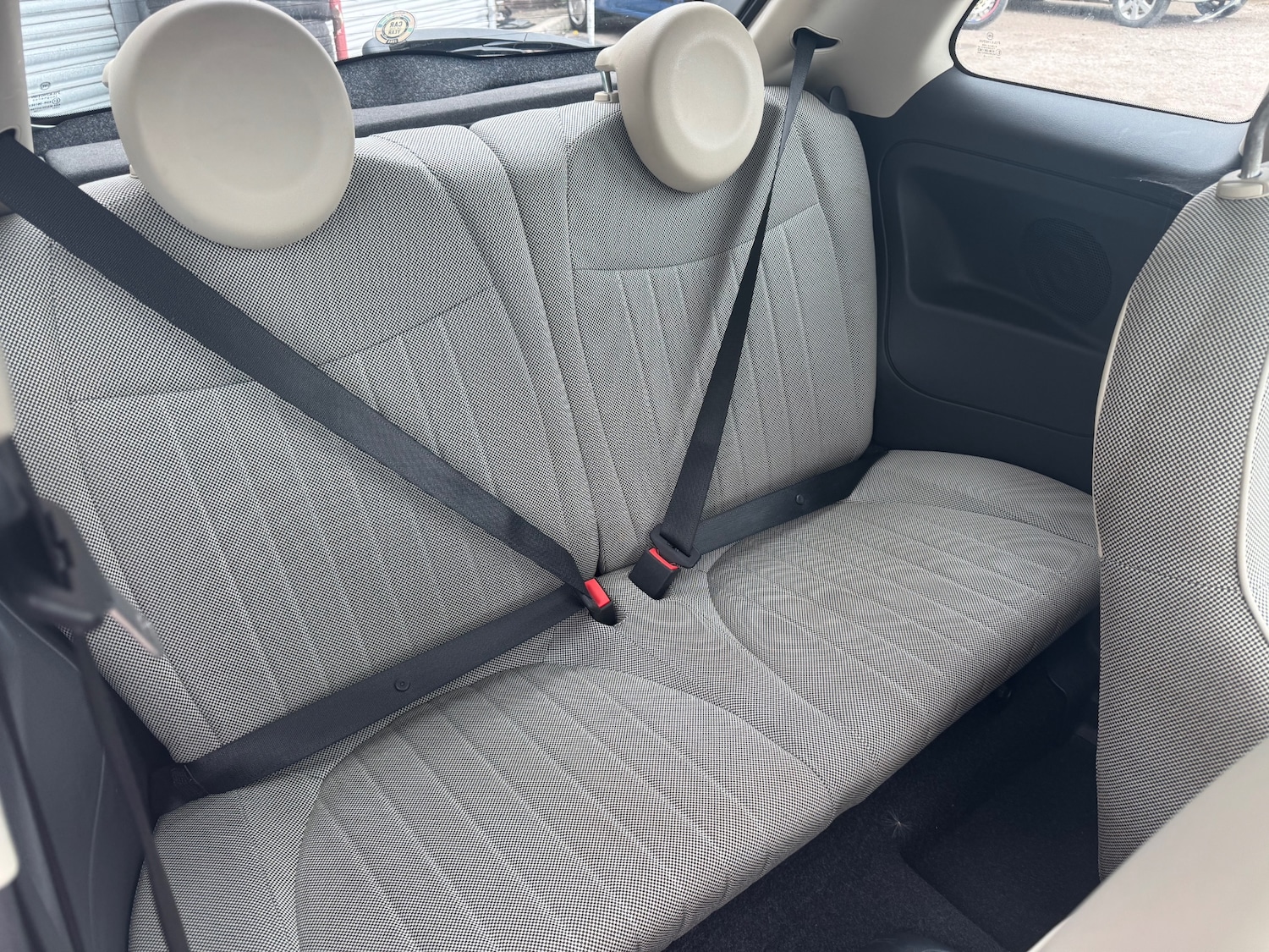 Used Fiat 500 2008 for sale - 75730643: Photo 13