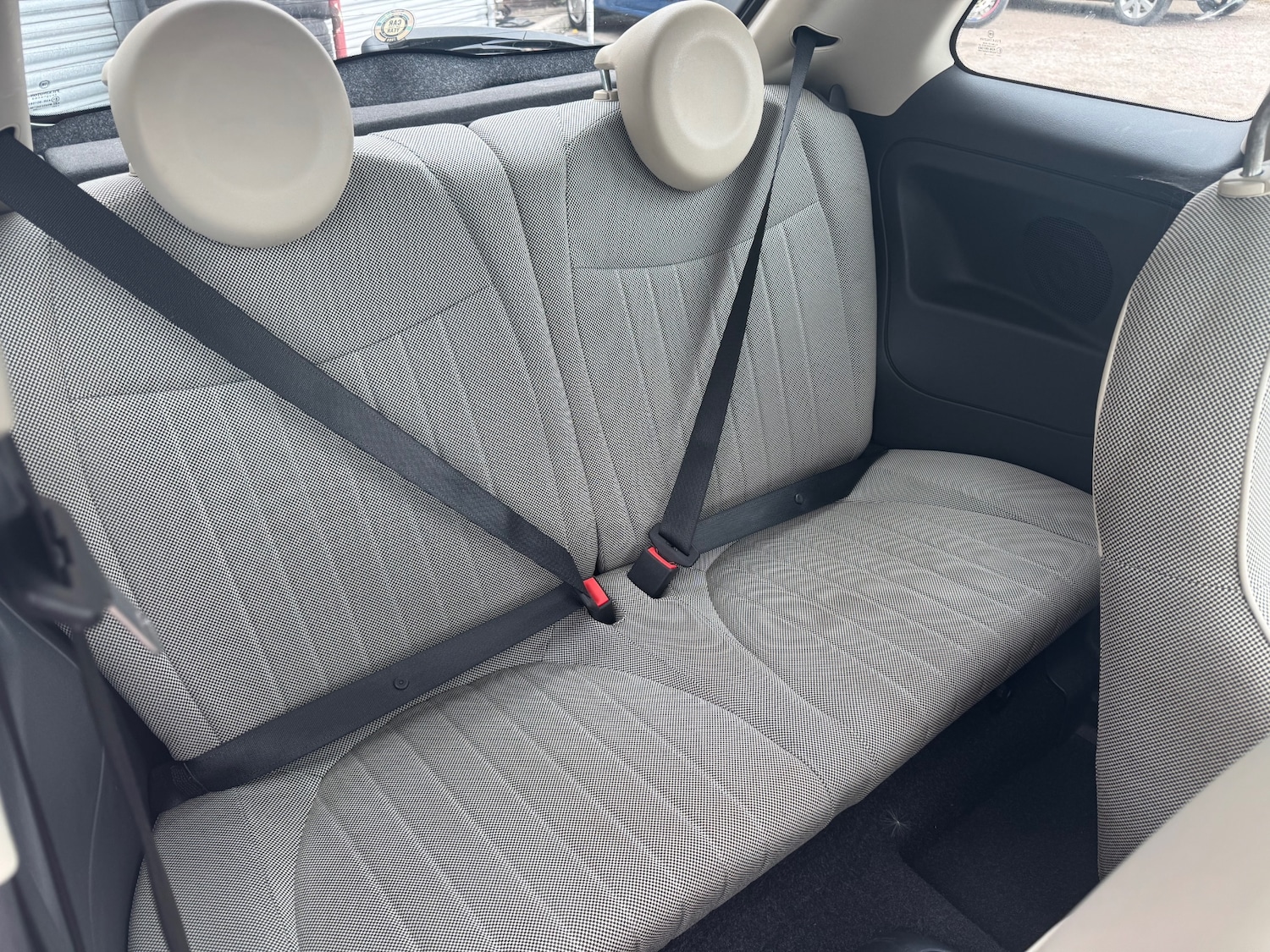 Used Fiat 500 2008 for sale - 75730643: Photo 14