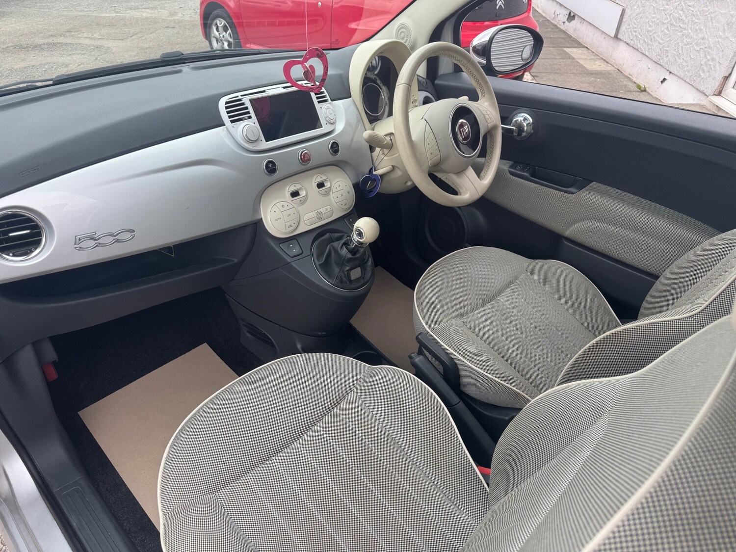 Used Fiat 500 2008 for sale - 75730643: Photo 15