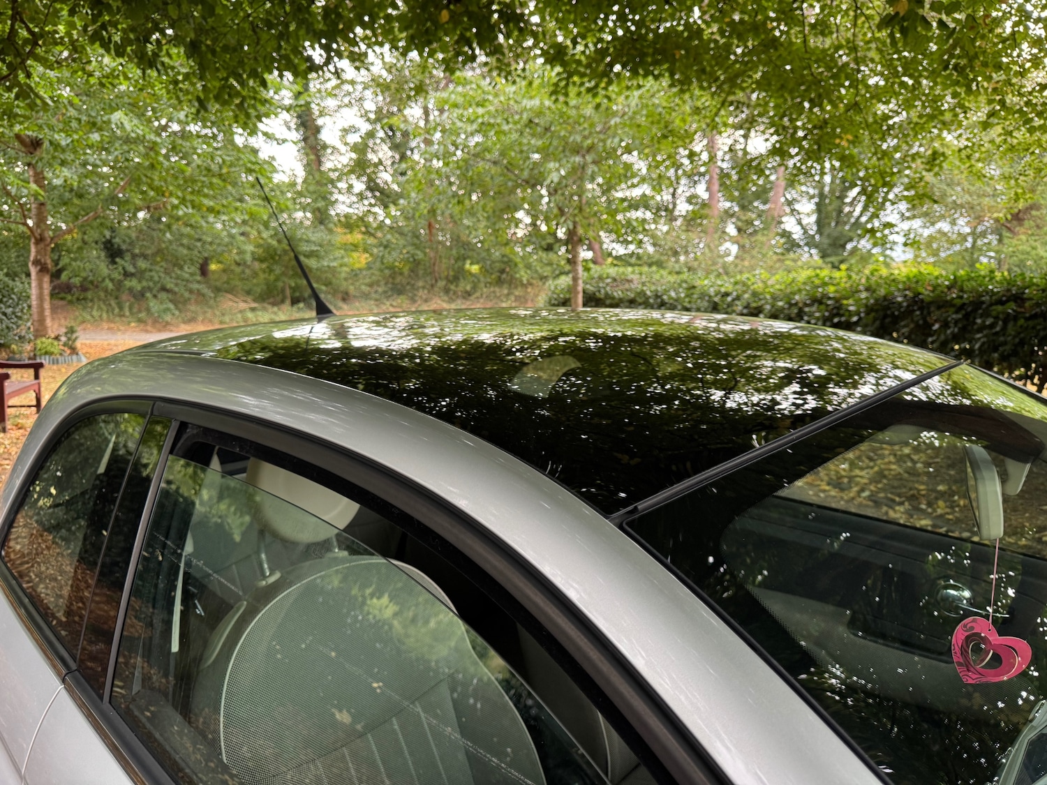 Used Fiat 500 2008 for sale - 75730643: Photo 2